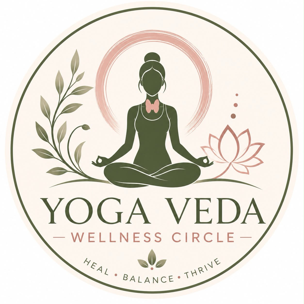 Yoga Veda Wellness Circle